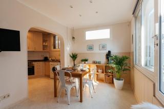 Sitges Holiday Apartment - Sitges - 1