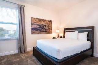 Outstanding Home With Private Pool Near Disney With Waterpark Resort Access At Encore Resort - 7731Ff - Kissimmee - 2