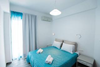 Breeze Vacation Apartments - Plakiás - 3