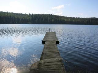 Vanha-Pälsilä lakeside farm - 2