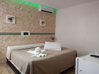 Hotel Cajuína City - Teresina - 4