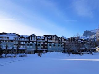 Sunset Mountain Inn - Canmore - 7
