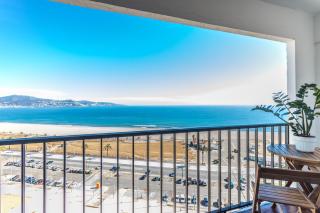 Holidays P14 Sea View - Empuriabrava - 4
