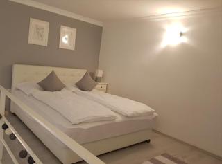 Little Luxury Apartment - Budapeste - 8