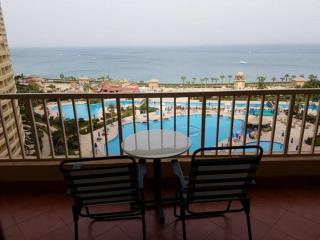 Apartment in Porto Sokhna Pyramids for Families - Ain Suchna - 0