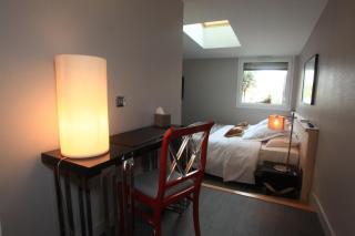 LOGIS Hotel-Restaurant Le Relais d'Aligre - Châteauneuf-en-Thymerais - 6