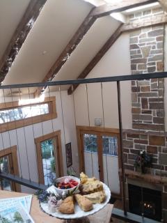 The Squibb Houses - Cambria - 1