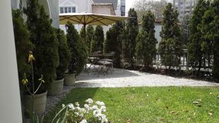 Quinta Miraflores Boutique Hotel - Lima - 2