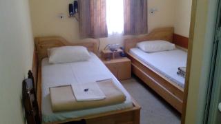 SOBE za izdavanje BLEF - 6