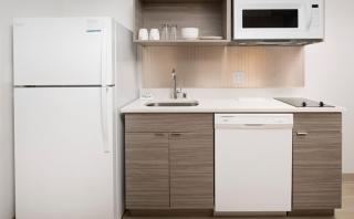 WoodSpring Suites Seattle Redmond - Redmond - 4