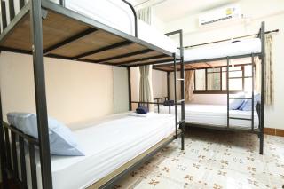 Baan Kamala Backpacker - Kamala Beach - 4