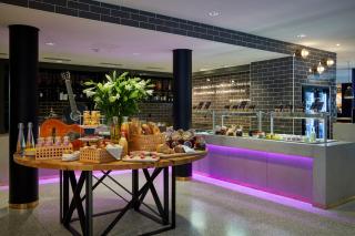 Hard Rock Hotel Davos - Davos - 1
