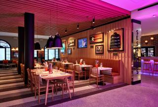 Hard Rock Hotel Davos - Davos - 6