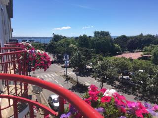 Abalys Hotel - Brest - 8