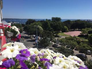 Abalys Hotel - Brest - 6