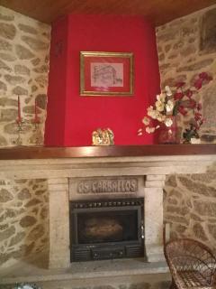 Casa Rural Os Carballos - Pontevedra - 3