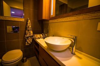 Top Trio Residence - Bucharest - 3
