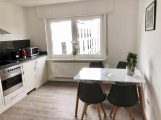 Hugo18 Boardinghouse - Kandel - 5