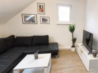 Hugo18 Boardinghouse - Kandel - 0