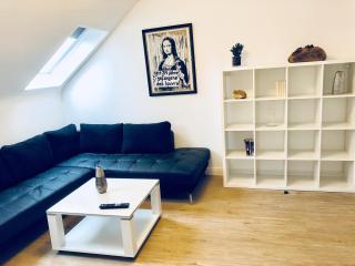 Hugo18 Boardinghouse - Kandel - 2