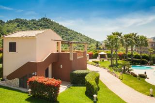 Alcantara Resort di Charme Adults Only - 5