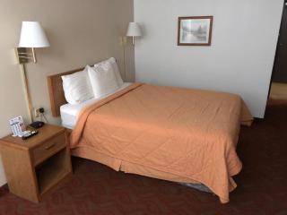 Americas Best Value Inn and Suites Sidney - 7