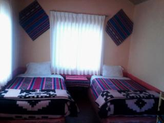 Luquina homestay - Puno - 4