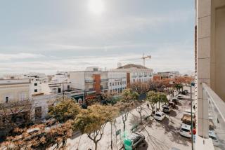 Casa da Avenida - Olhão - 7