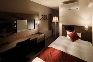 Hotel Gate In Kagoshima - Kagoshima - 6