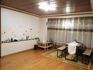 Casa Cielo - Seul - 4