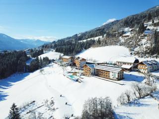 Hotel Glocknerhof - Berg im Drautal - 3
