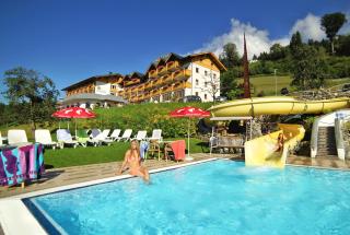 Hotel Glocknerhof - Berg im Drautal - 5