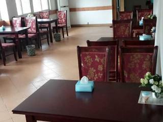 GreenTree Inn Anhui Huainan Liulizhan Express Hotel - 1