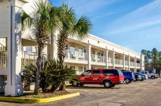 Motel 6-Saraland, AL - Saraland - 6