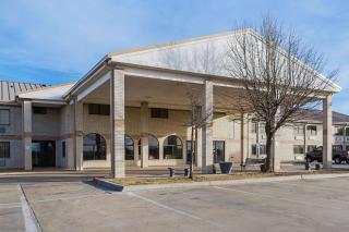 Motel 6-Amarillo, TX - Soncy - 9