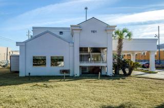 Motel 6-Saraland, AL - Saraland - 8