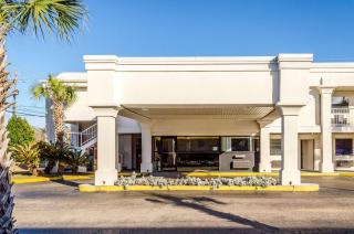 Motel 6-Saraland, AL - Saraland - 7