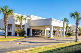 Motel 6-Saraland, AL - 2