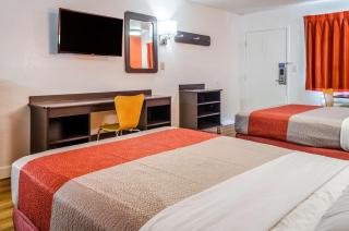 Motel 6-Saraland, AL - Saraland - 1