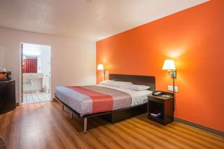 Motel 6-Safford, AZ - Safford - 1