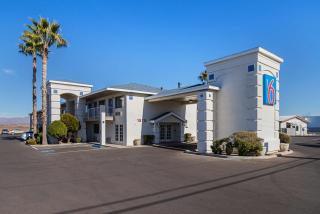 Motel 6-Safford, AZ - Safford - 0