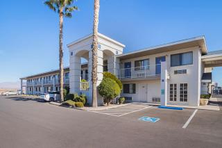 Motel 6-Safford, AZ - Safford - 9