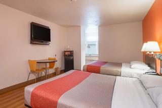 Motel 6-Safford, AZ - 2