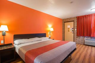 Motel 6-Safford, AZ - Safford - 2