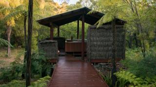 Mudstone Spa Retreat - Pemberton - 0
