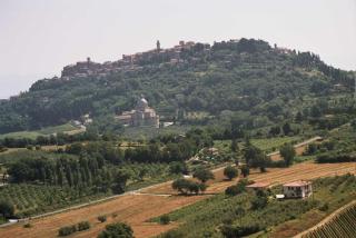 B&B Il Girasole - Rooms & House in country - 1500 meters from historic center - Montepulciano - 0