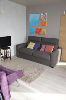Villa Rosemarie - Valdeblore - 1
