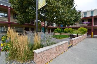 Best Western Plus Clocktower Inn - 3
