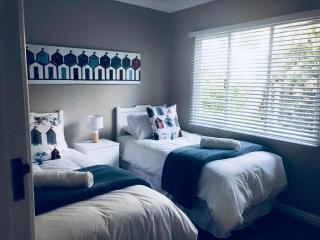 Corban Cottage - Hermanus - 1