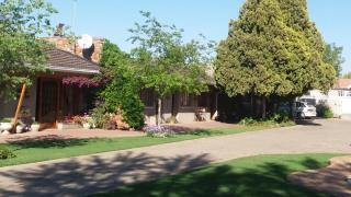 Lavender Lodge - Vryburg - 6